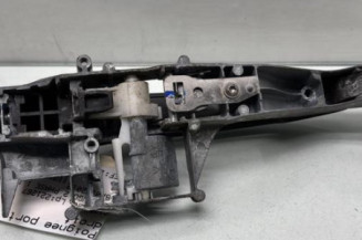 Poignee porte avant droit CITROEN BERLINGO 2