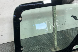 Vitre arriere gauche CITROEN BERLINGO 2