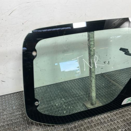 Vitre arriere gauche CITROEN BERLINGO 2
