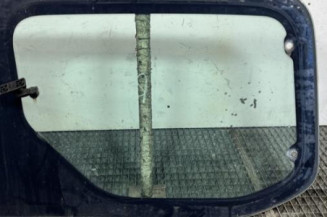 Vitre arriere gauche CITROEN BERLINGO 2
