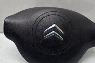 Air bag conducteur CITROEN BERLINGO 2 Photo n°1