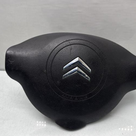 Air bag conducteur CITROEN BERLINGO 2 Photo n°1