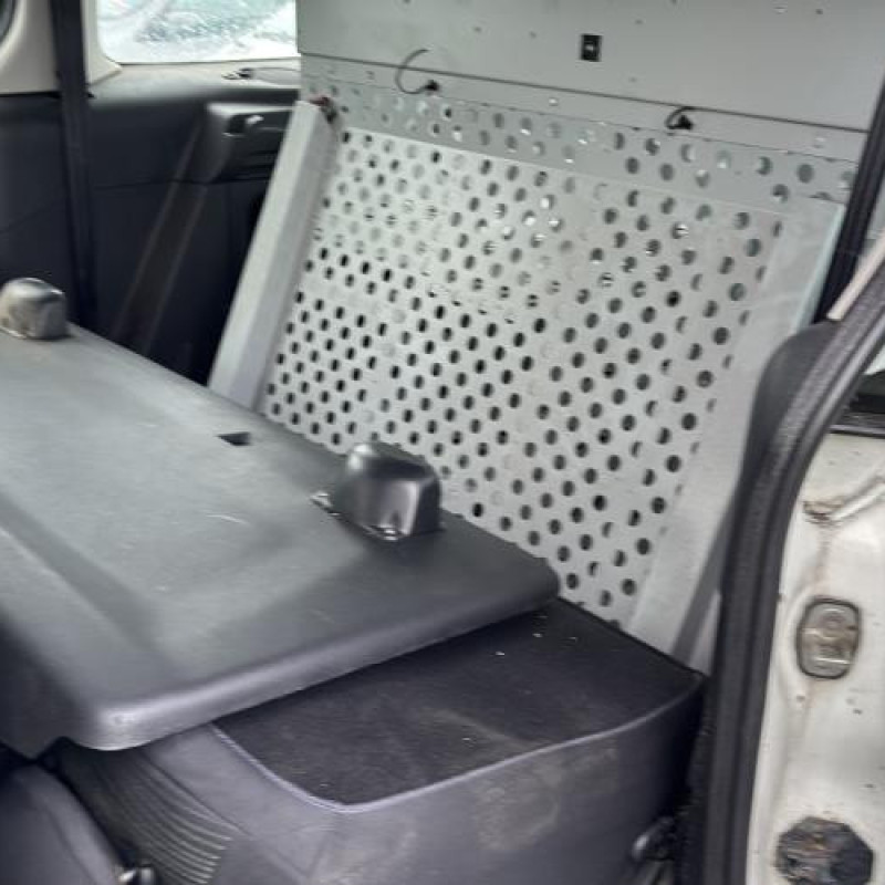 Air bag conducteur CITROEN BERLINGO 2 Photo n°14