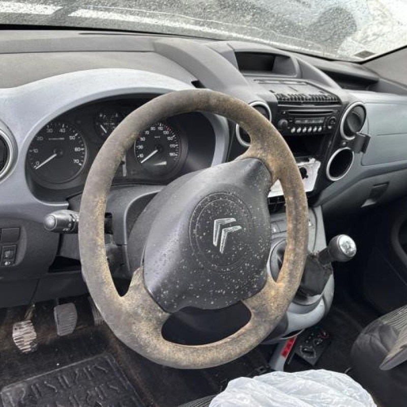 Arret de porte avant gauche CITROEN BERLINGO 2 Photo n°16