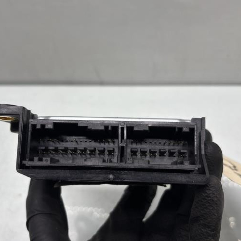 Boitier air bag CITROEN BERLINGO 2 Photo n°3