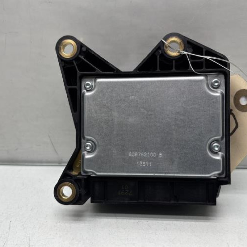 Boitier air bag CITROEN BERLINGO 2 Photo n°4