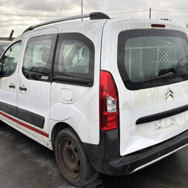 Boitier air bag CITROEN BERLINGO 2 Photo n°8