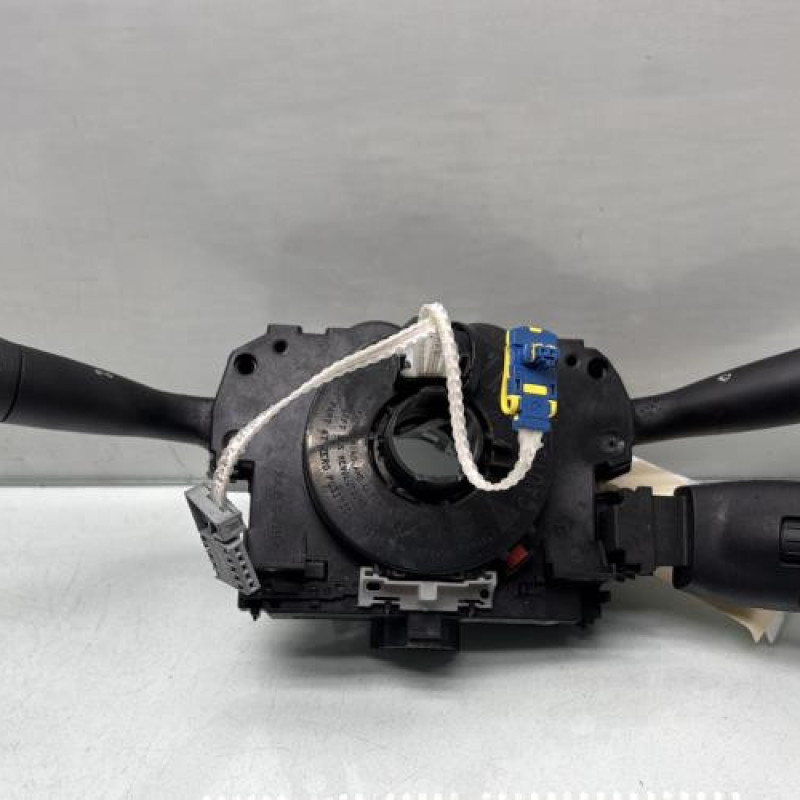 Com (Bloc Contacteur Tournant+Commodo Essuie Glace+Commodo Phare) CITROEN BERLINGO 2 Photo n°1