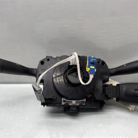 Com (Bloc Contacteur Tournant+Commodo Essuie Glace+Commodo Phare) CITROEN BERLINGO 2 Photo n°1