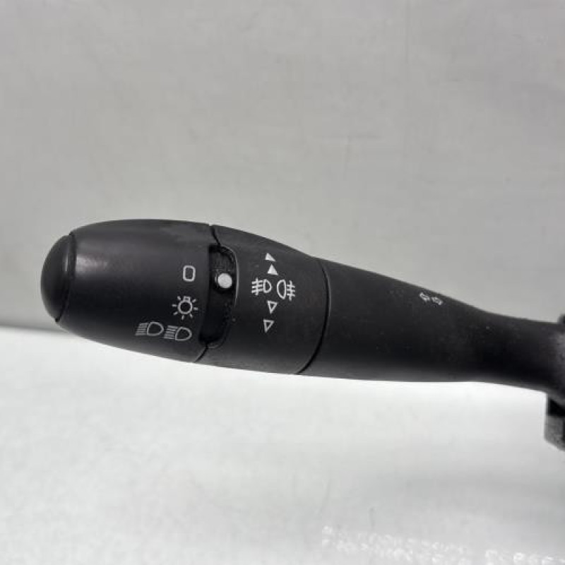 Com (Bloc Contacteur Tournant+Commodo Essuie Glace+Commodo Phare) CITROEN BERLINGO 2 Photo n°2