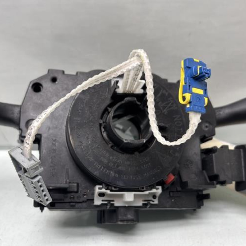 Com (Bloc Contacteur Tournant+Commodo Essuie Glace+Commodo Phare) CITROEN BERLINGO 2 Photo n°3