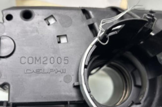 Com (Bloc Contacteur Tournant+Commodo Essuie Glace+Commodo Phare) CITROEN BERLINGO 2