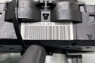 Com (Bloc Contacteur Tournant+Commodo Essuie Glace+Commodo Phare) CITROEN BERLINGO 2