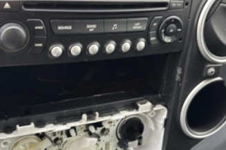 Commande regulateur vitesse CITROEN BERLINGO 2