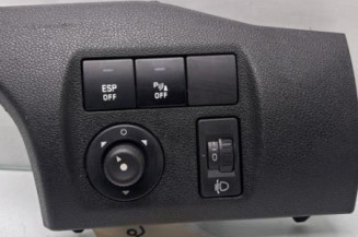 Commande retroviseurs CITROEN BERLINGO 2 Photo n°1