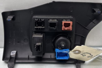 Commande retroviseurs CITROEN BERLINGO 2