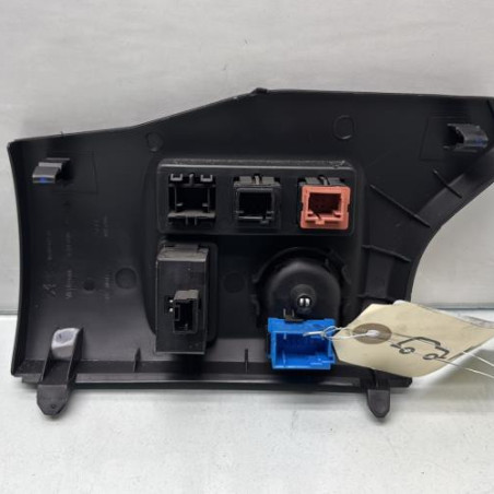 Commande retroviseurs CITROEN BERLINGO 2