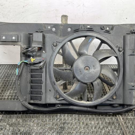 Face avant CITROEN BERLINGO 2 Photo n°1