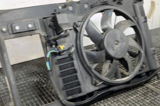 Face avant CITROEN BERLINGO 2