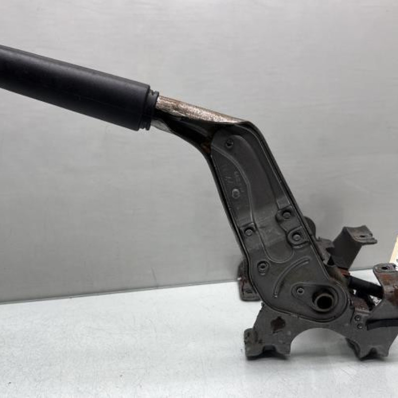 Levier frein à main CITROEN BERLINGO 2 Photo n°2