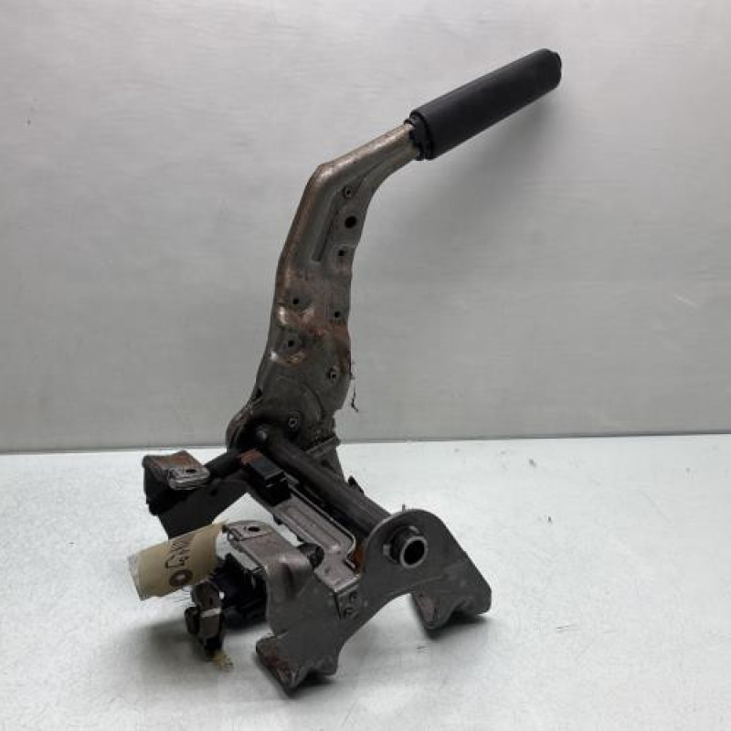 Levier frein à main CITROEN BERLINGO 2 Photo n°3