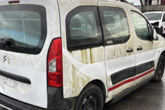 Moteur essuie glace arriere CITROEN BERLINGO 2