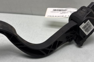 Pedale d'accelerateur CITROEN BERLINGO 2 Photo n°1