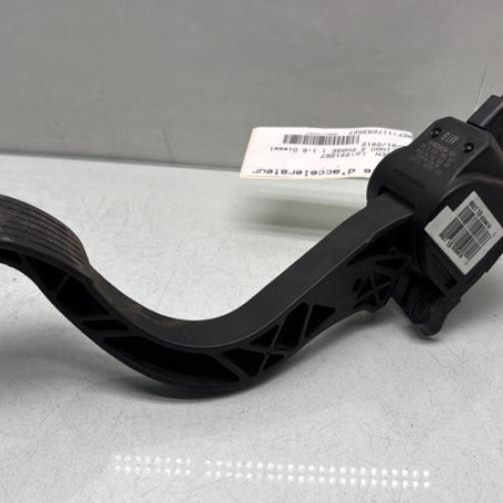 Pedale d'accelerateur CITROEN BERLINGO 2 Photo n°1