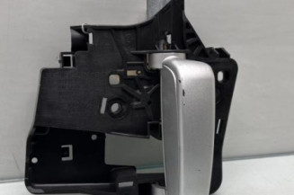 Poignee interieur porte laterale droite CITROEN BERLINGO 2 Photo n°1