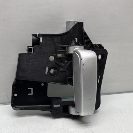 Poignee interieur porte laterale droite CITROEN BERLINGO 2 Photo n°1