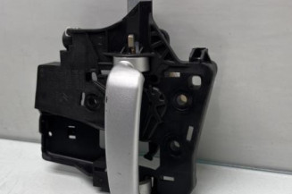 Poignee interieur porte laterale droite CITROEN BERLINGO 2