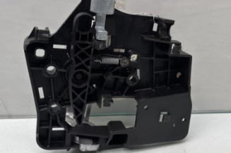 Poignee interieur porte laterale droite CITROEN BERLINGO 2