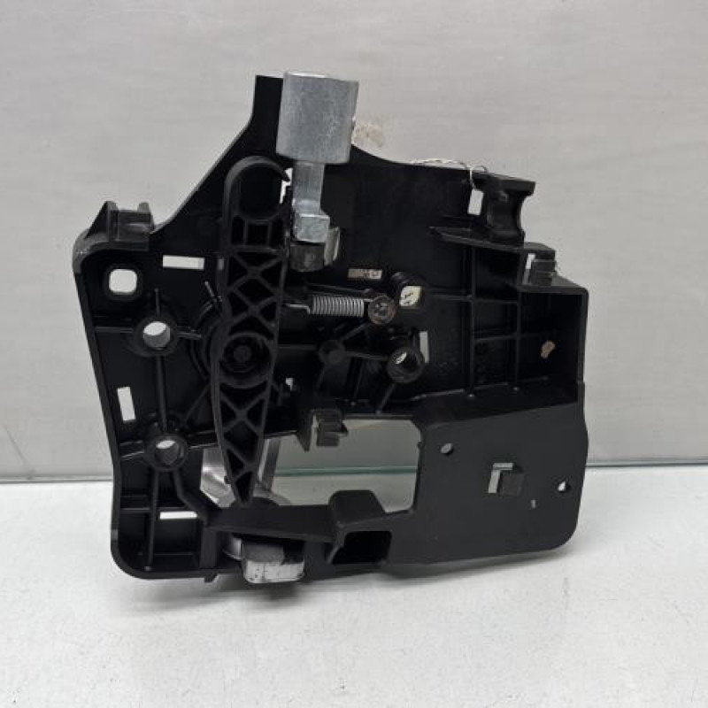 Poignee interieur porte laterale droite CITROEN BERLINGO 2 Photo n°3