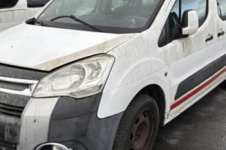 Renfort pare choc avant (traverse) CITROEN BERLINGO 2
