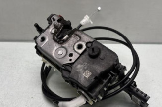 Serrure arriere gauche CITROEN BERLINGO 2 Photo n°1