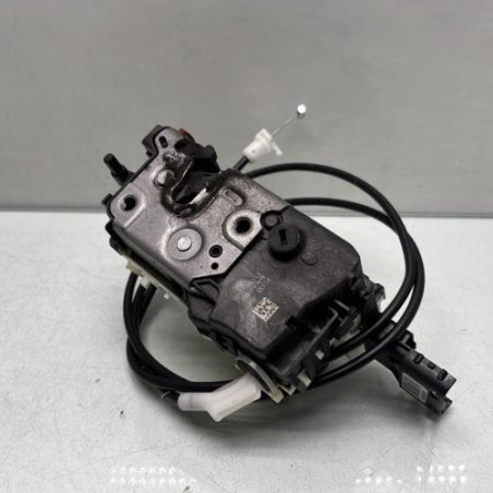 Serrure arriere gauche CITROEN BERLINGO 2 Photo n°1