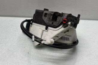 Serrure arriere gauche CITROEN BERLINGO 2