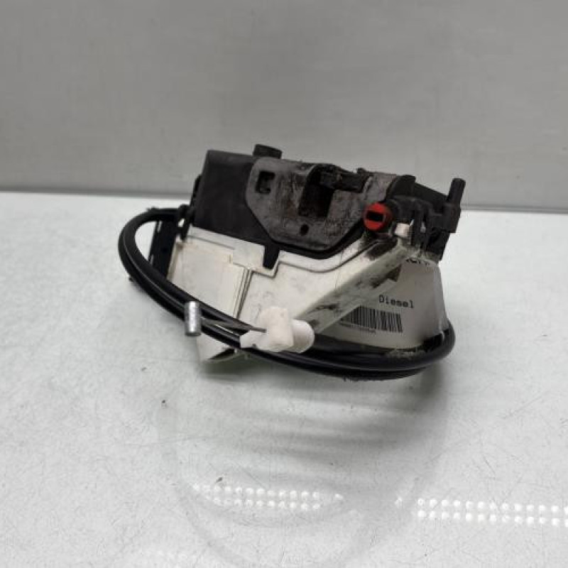 Serrure arriere gauche CITROEN BERLINGO 2 Photo n°2