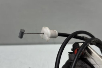 Serrure arriere gauche CITROEN BERLINGO 2