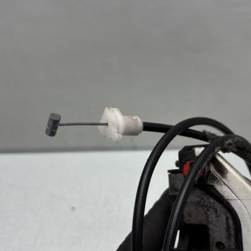 Serrure arriere gauche CITROEN BERLINGO 2 Photo n°3