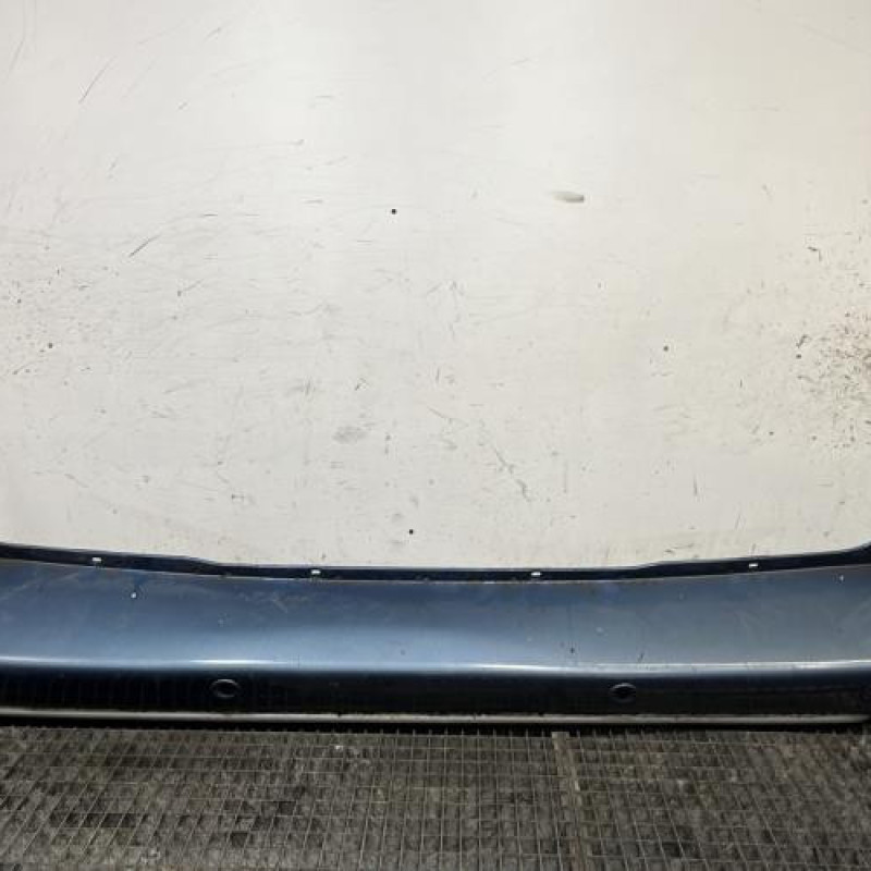 Pare choc arriere CITROEN BERLINGO 2 Photo n°1