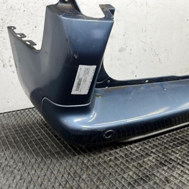 Pare choc arriere CITROEN BERLINGO 2 Photo n°2