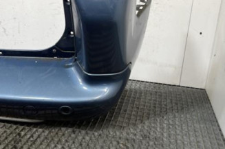 Pare choc arriere CITROEN BERLINGO 2