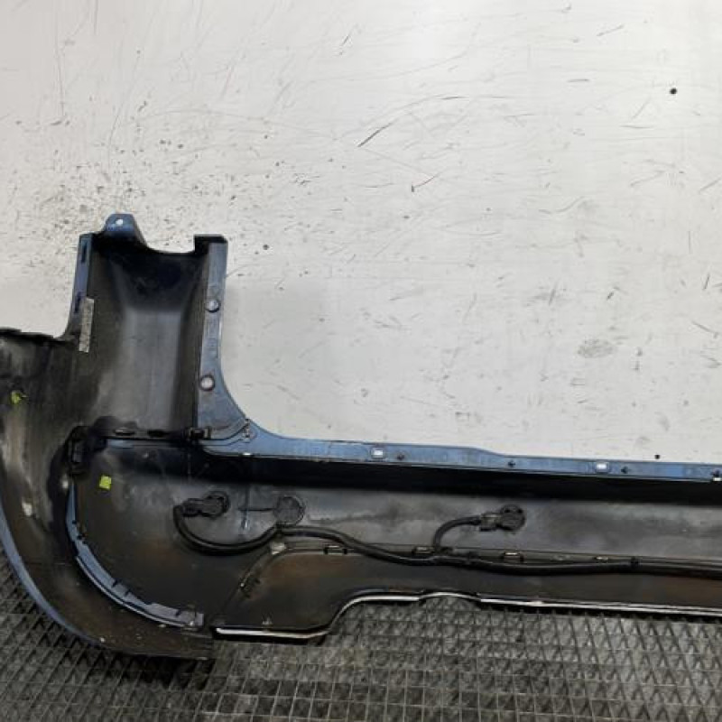 Pare choc arriere CITROEN BERLINGO 2 Photo n°6