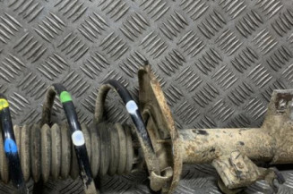 Amortisseur avant droit CITROEN BERLINGO 2 Photo n°1