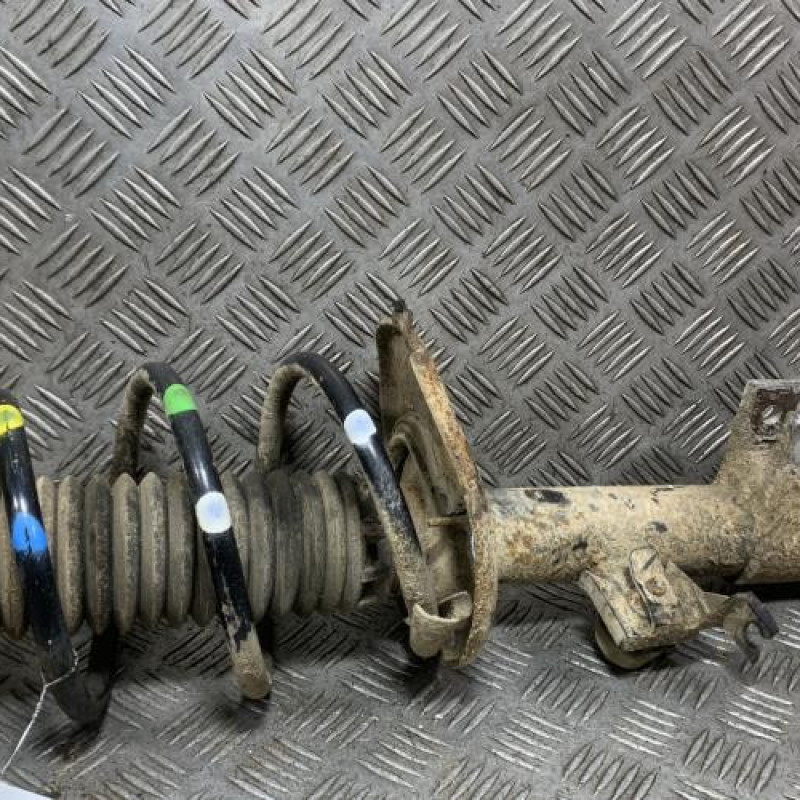 Amortisseur avant droit CITROEN BERLINGO 2 Photo n°1