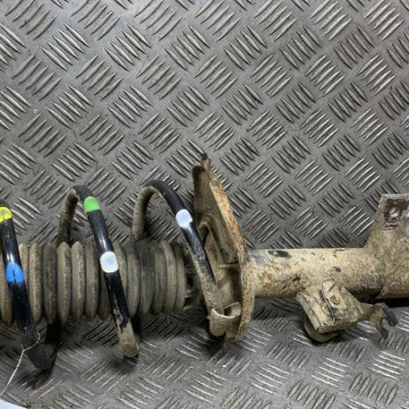 Amortisseur avant droit CITROEN BERLINGO 2 Photo n°1