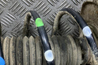 Amortisseur avant droit CITROEN BERLINGO 2