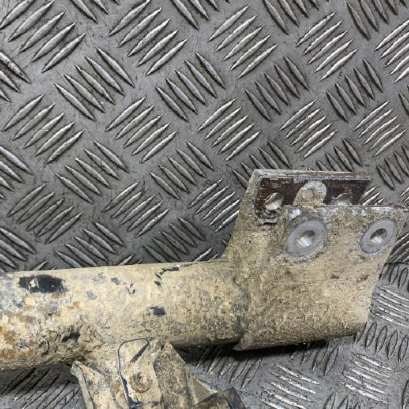 Amortisseur avant droit CITROEN BERLINGO 2 Photo n°3