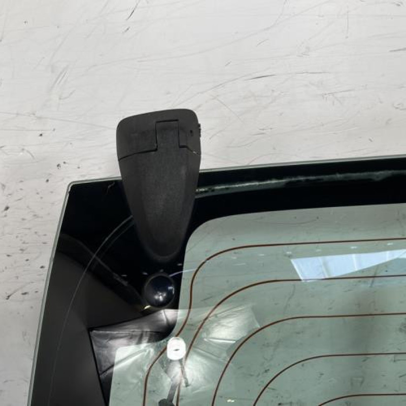 Lunette arriere CITROEN C1 1 Photo n°2